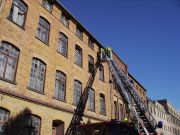 Industriebrache ehem. Halbmond